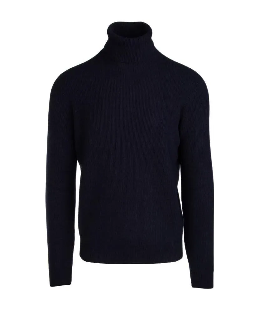 Roll Neck Jumper