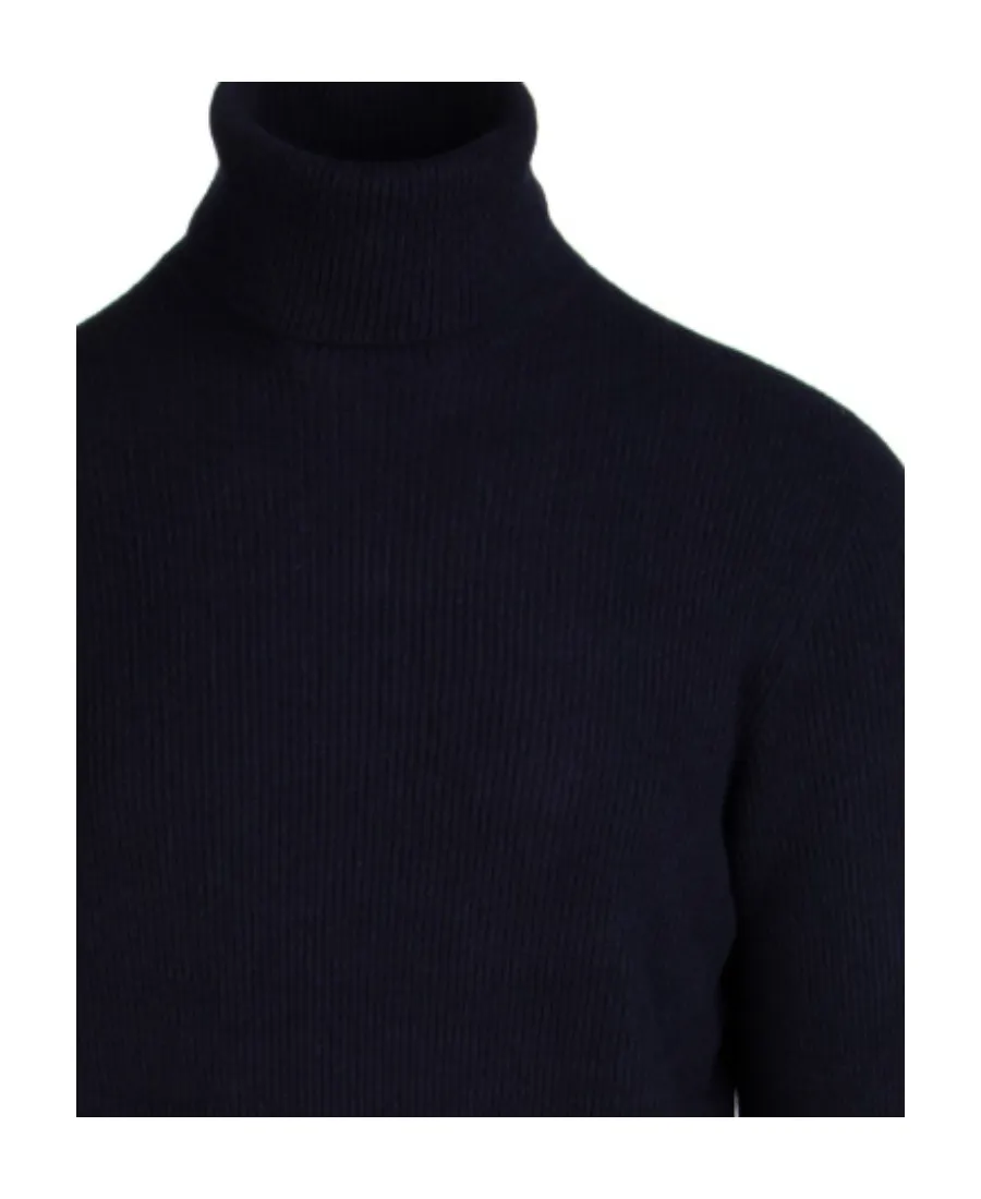 Roll Neck Jumper