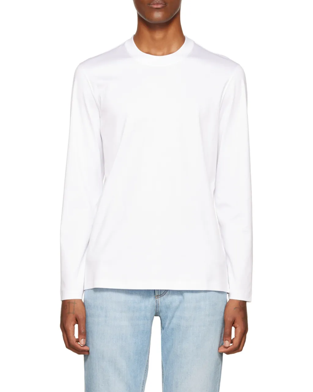 Long Sleeved T-Shirt