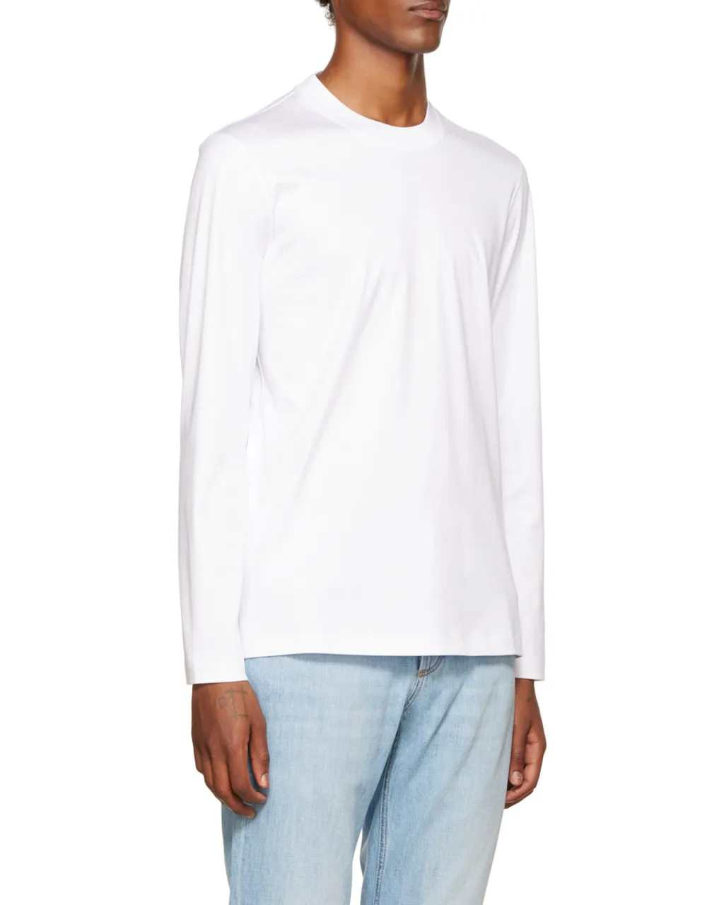 Long Sleeved T-Shirt