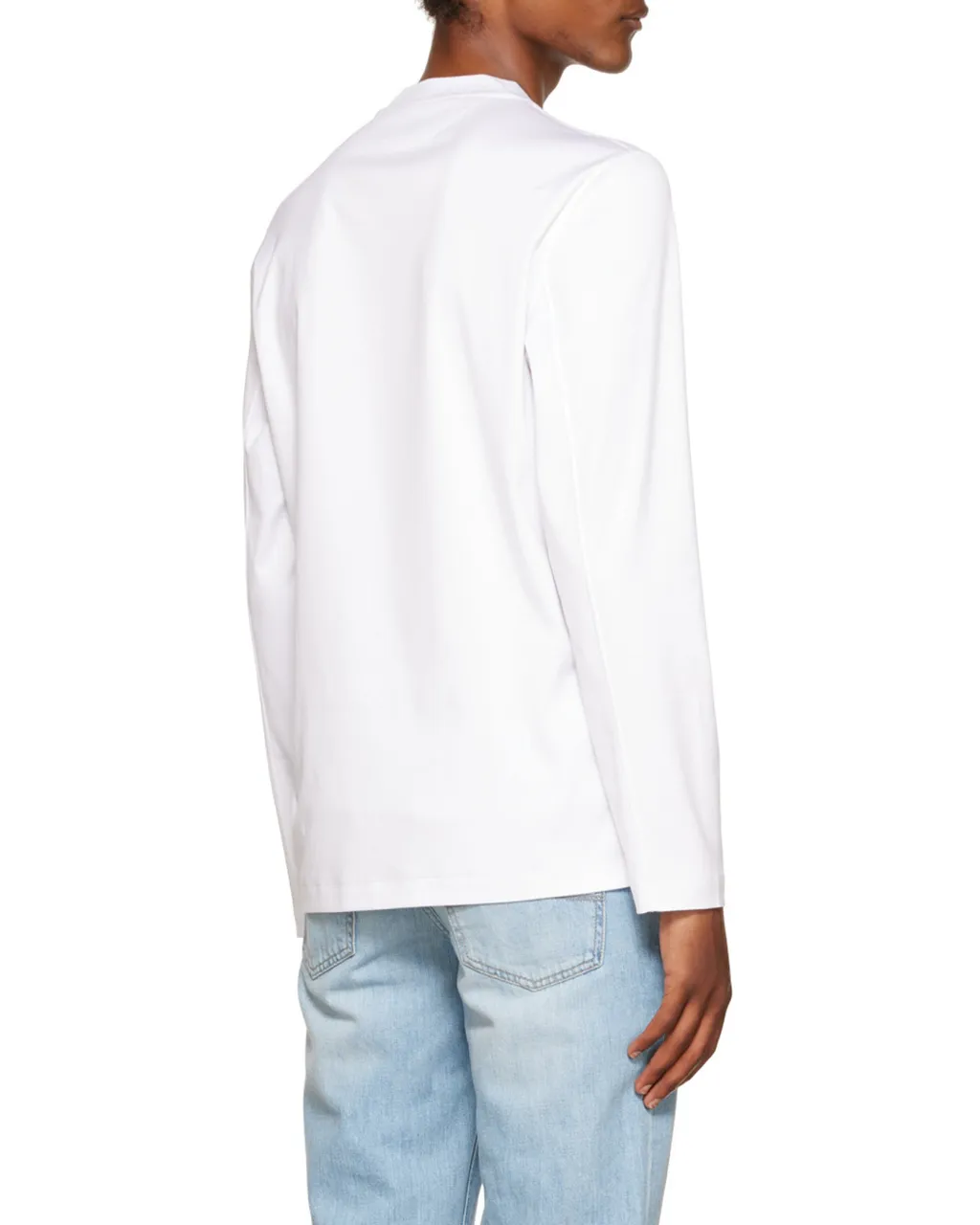 Long Sleeved T-Shirt