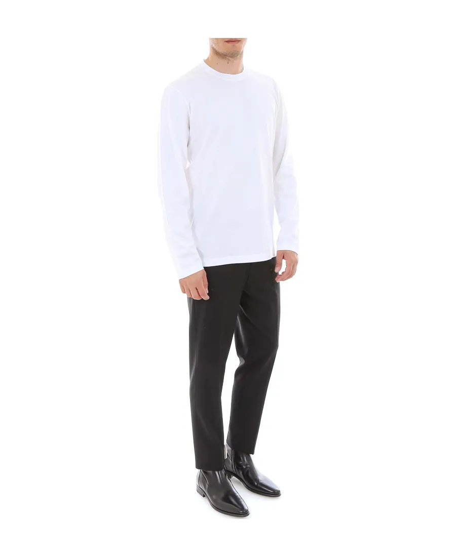 Long Sleeved T-Shirt