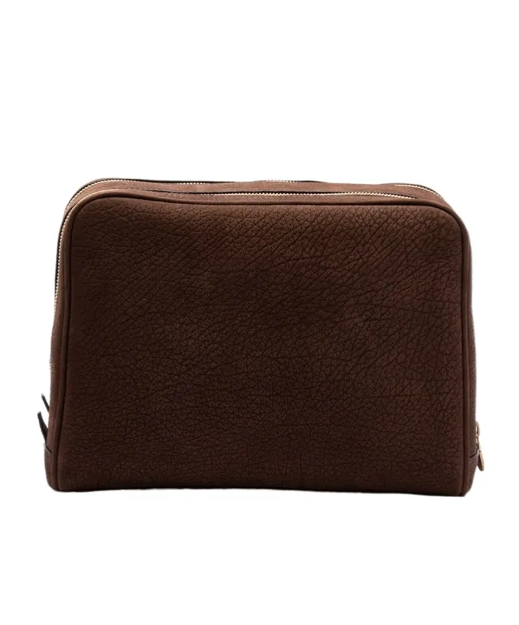 Zip Around Beauty Case