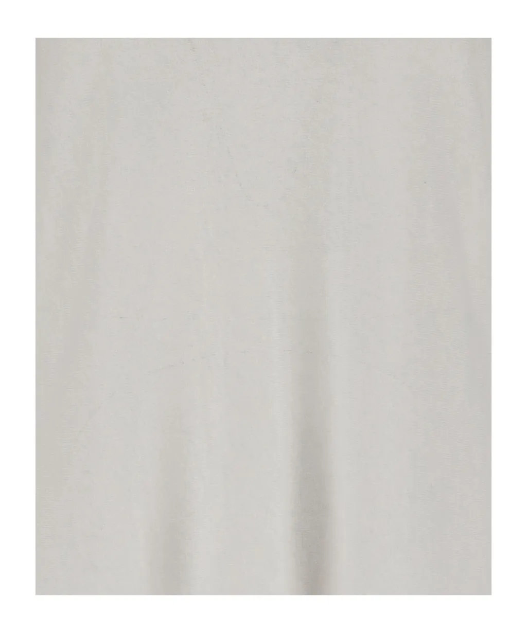 Round-Neck Sweater