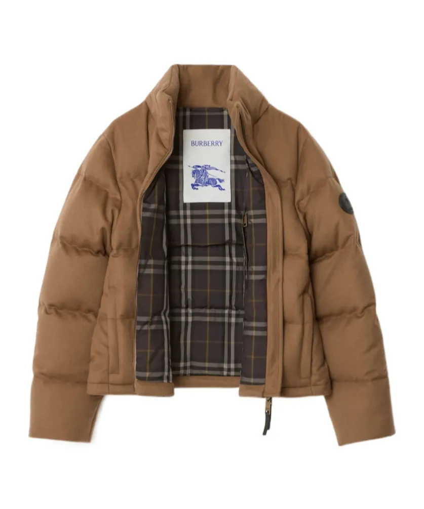 Ambleside Puffer Jacket