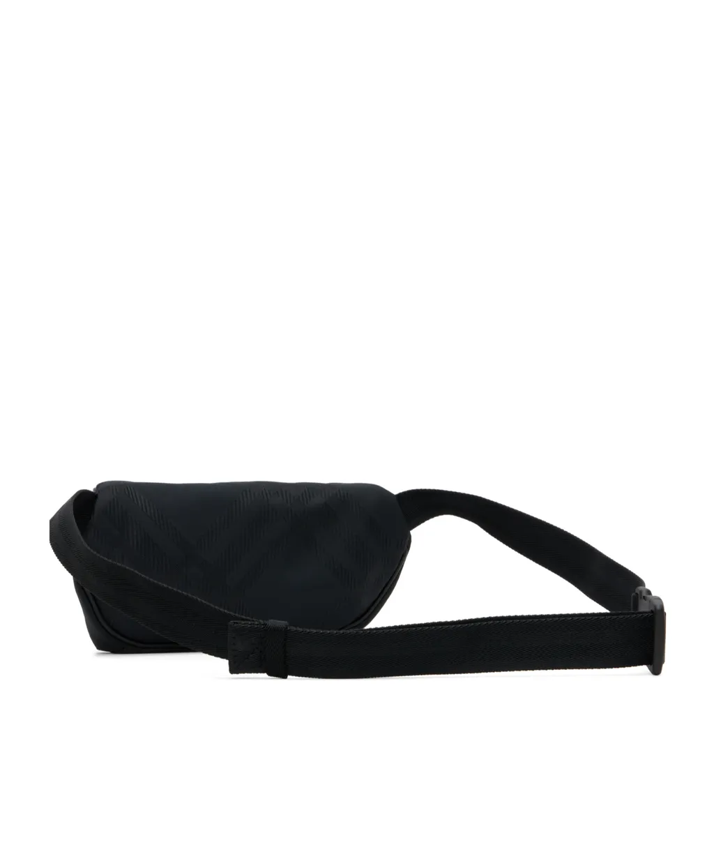 Zipper Waist Bag