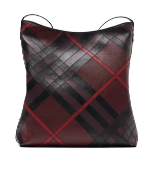 Large Highlands Shoulder Bag