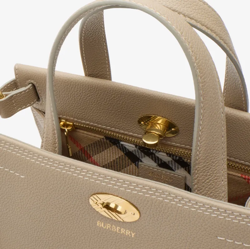 Cotswolds Logo Printed Mini Tote Bag
