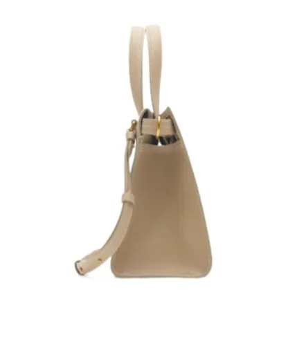 Cotswolds Logo Printed Small Tote Bag
