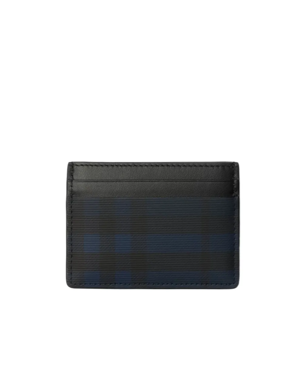 Check Card Case