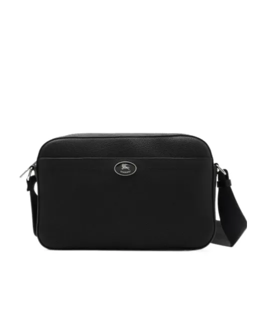 Knight Stamp Crossbody Bag