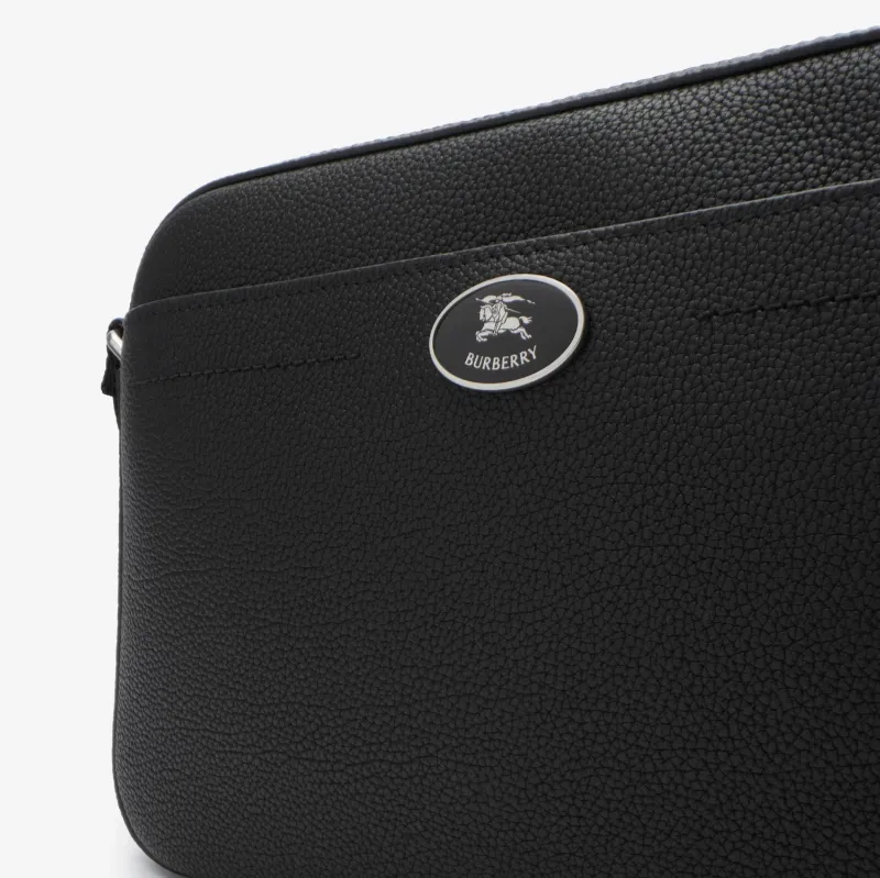 Knight Stamp Crossbody Bag
