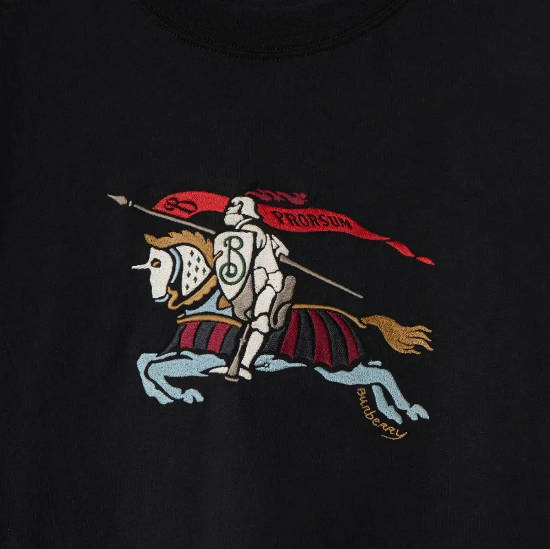 Ekd Cotton T-Shirt