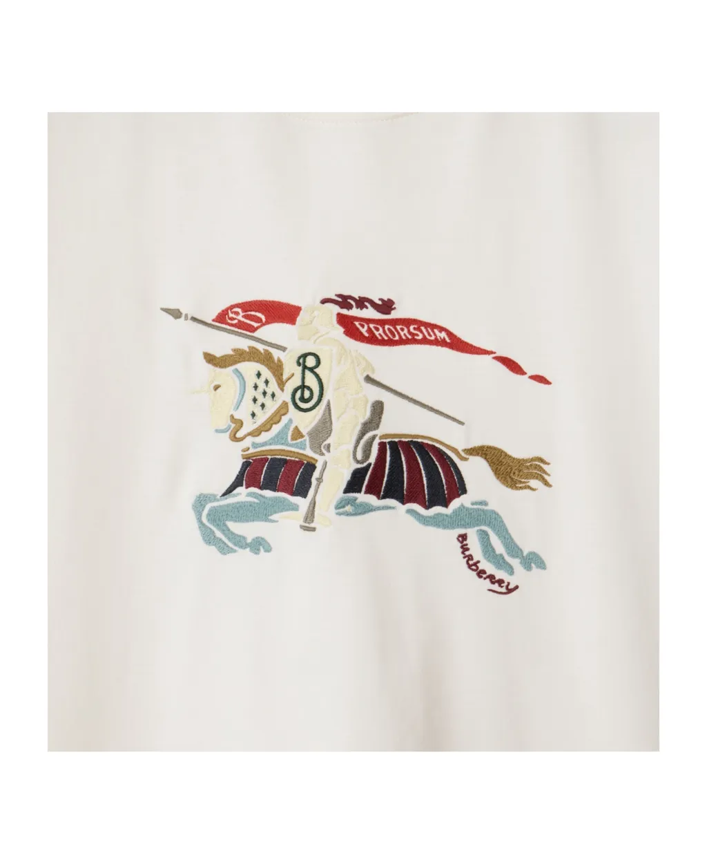 Ekd Cotton T-Shirt