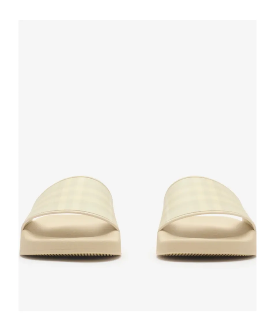 Check Printed Slip-On Slides
