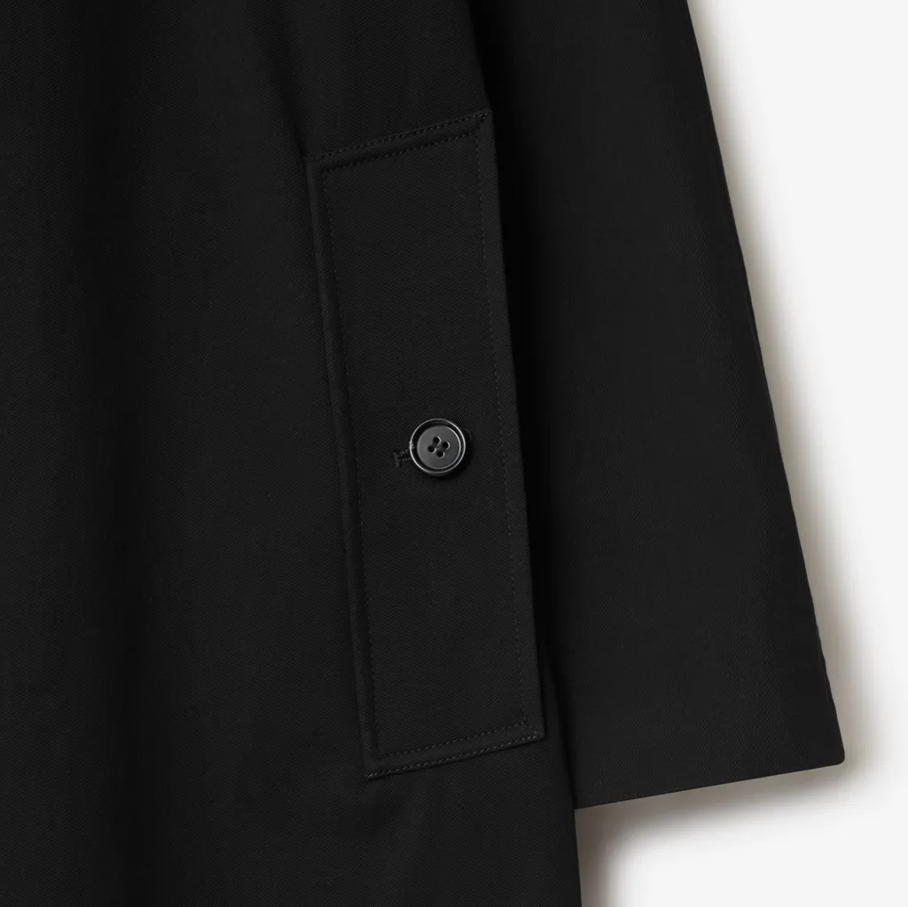 Camden Herritage Car Trench Coat
