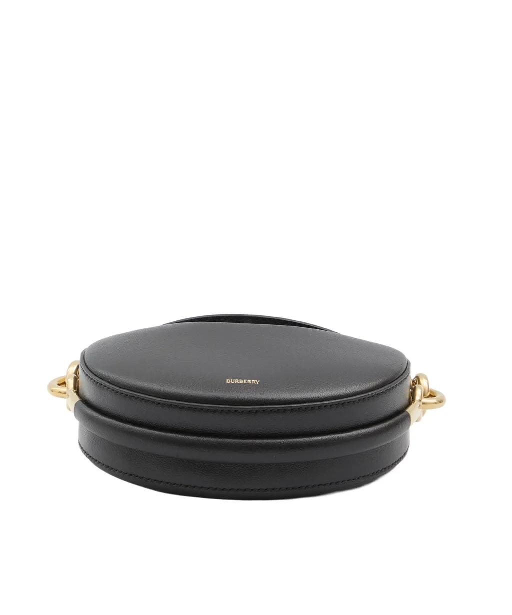 Bridle Clutch