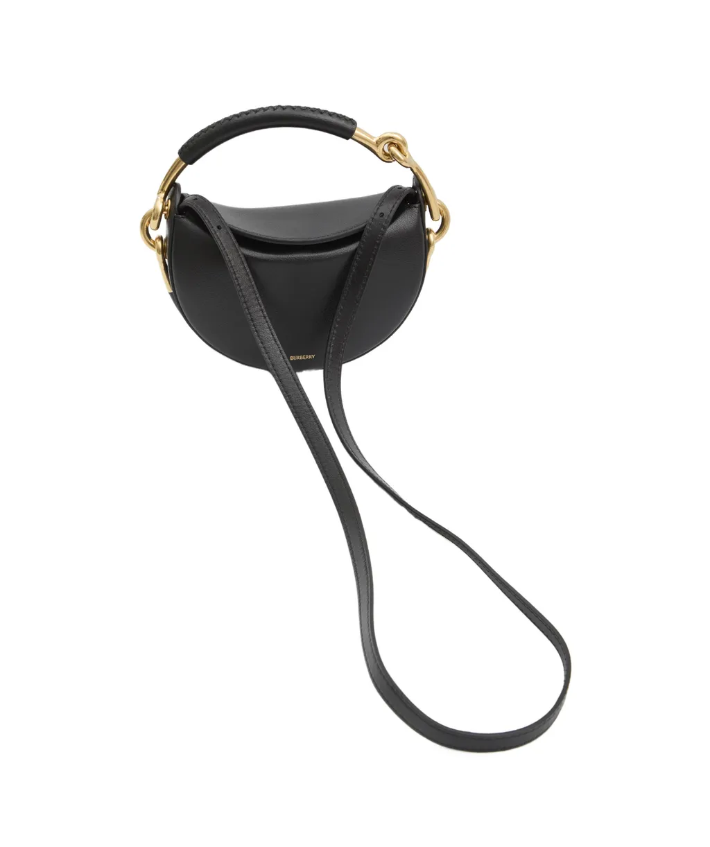 Bridle Clutch