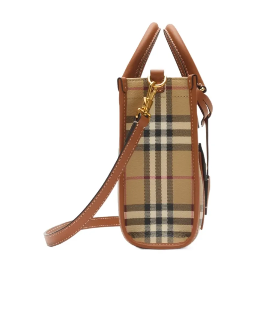Mini Freya Tote