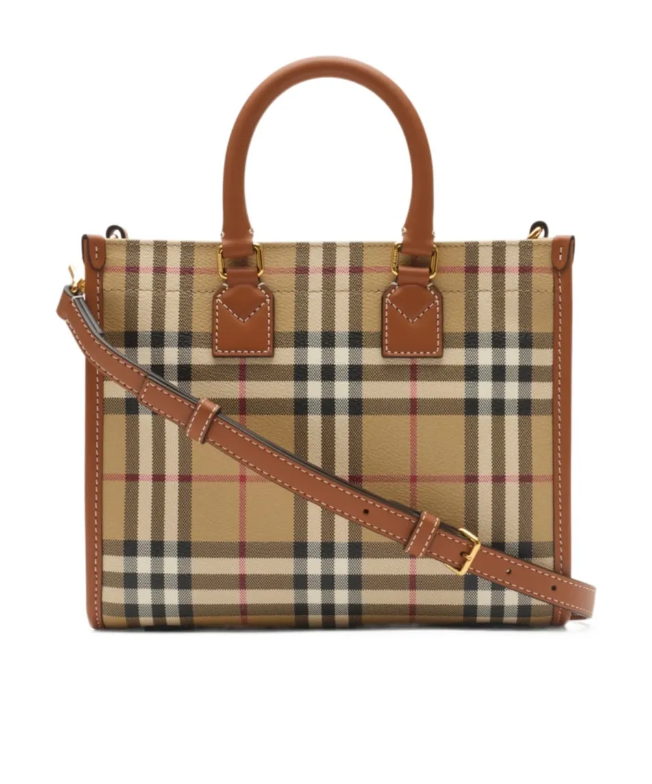 Mini Freya Tote