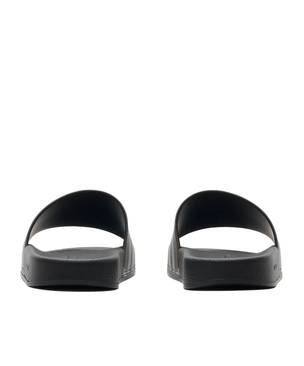 Check Printed Slip-On Slides