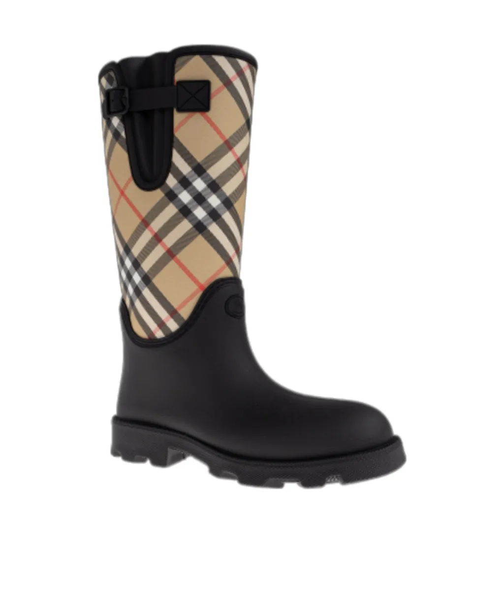 Marsh Stamp Boots