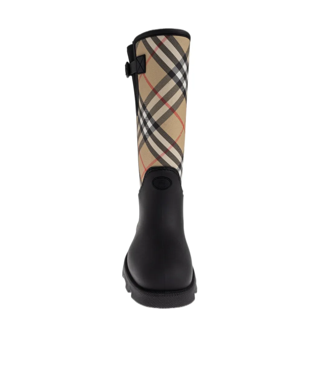Marsh Stamp Boots