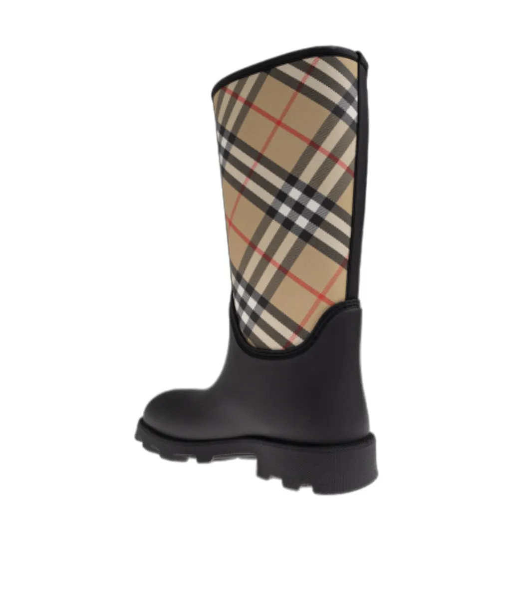 Marsh Stamp Boots