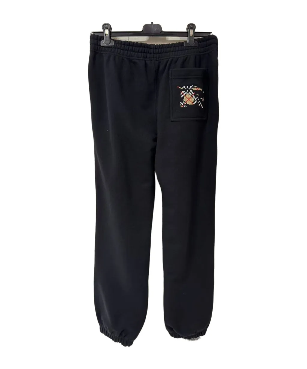 Elastic Waist Sweatpants