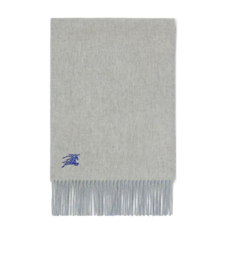 Reversible Cashmere Scarf
