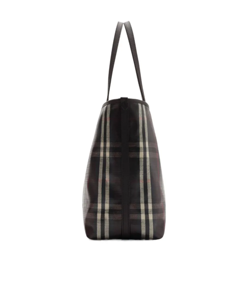 Medium Highlands Tote Bag