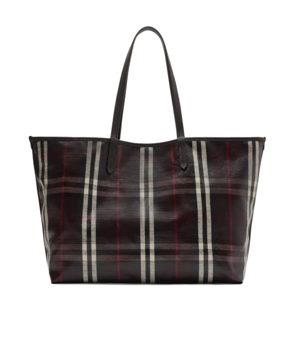 Medium Highlands Tote Bag