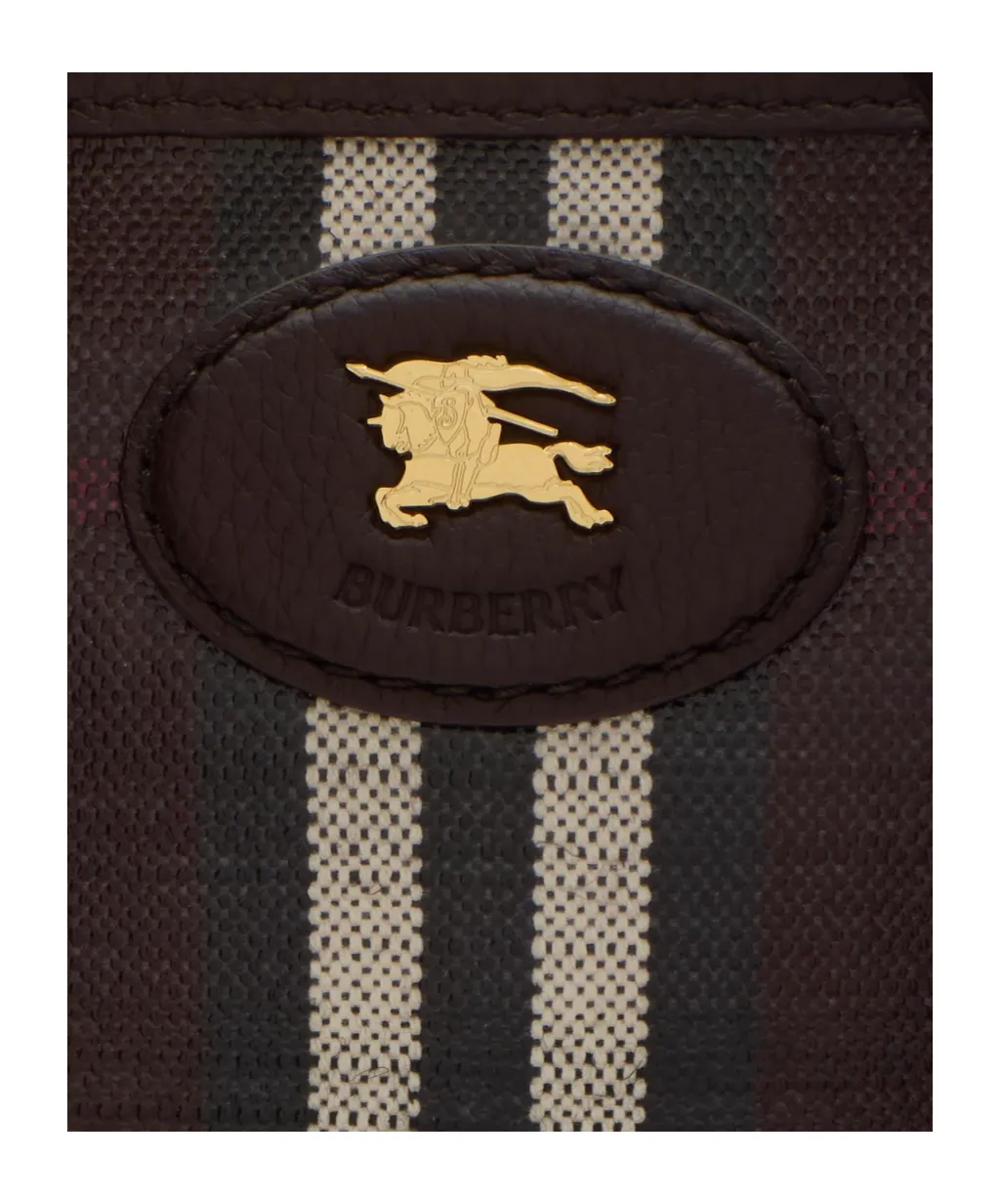 Medium Highlands Tote Bag