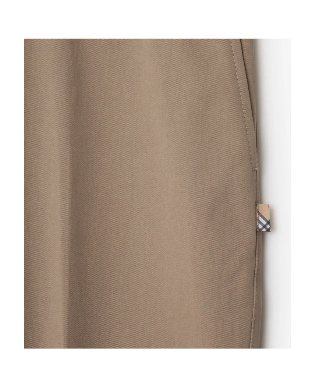 Cotton Chinos