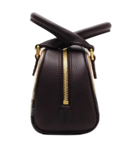 Mini Highlands Bowling Bag
