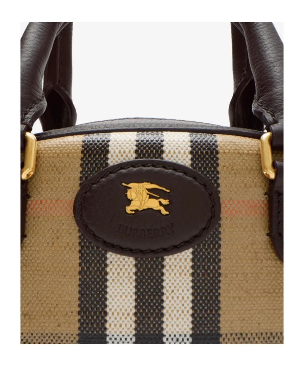Mini Highlands Bowling Bag