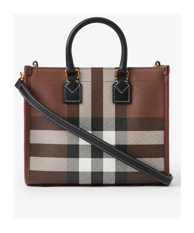 Mini Freya Tote