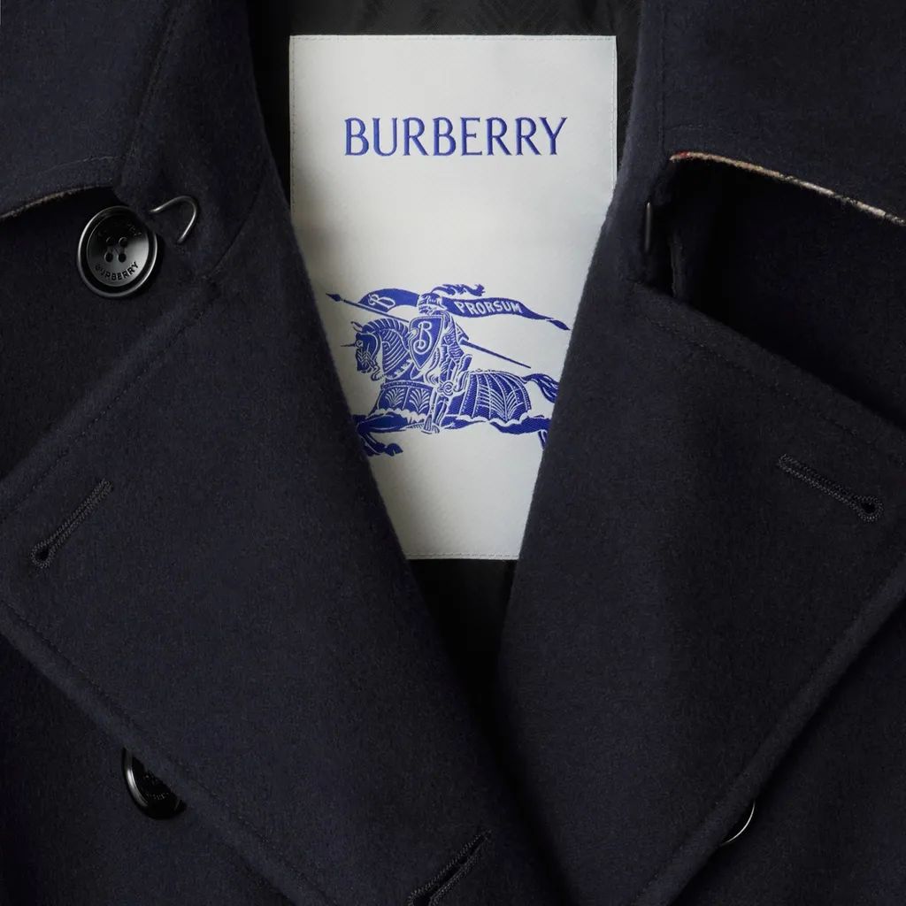 Kensington Trench Coat