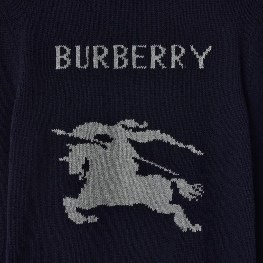Wool Cashmere Sweater