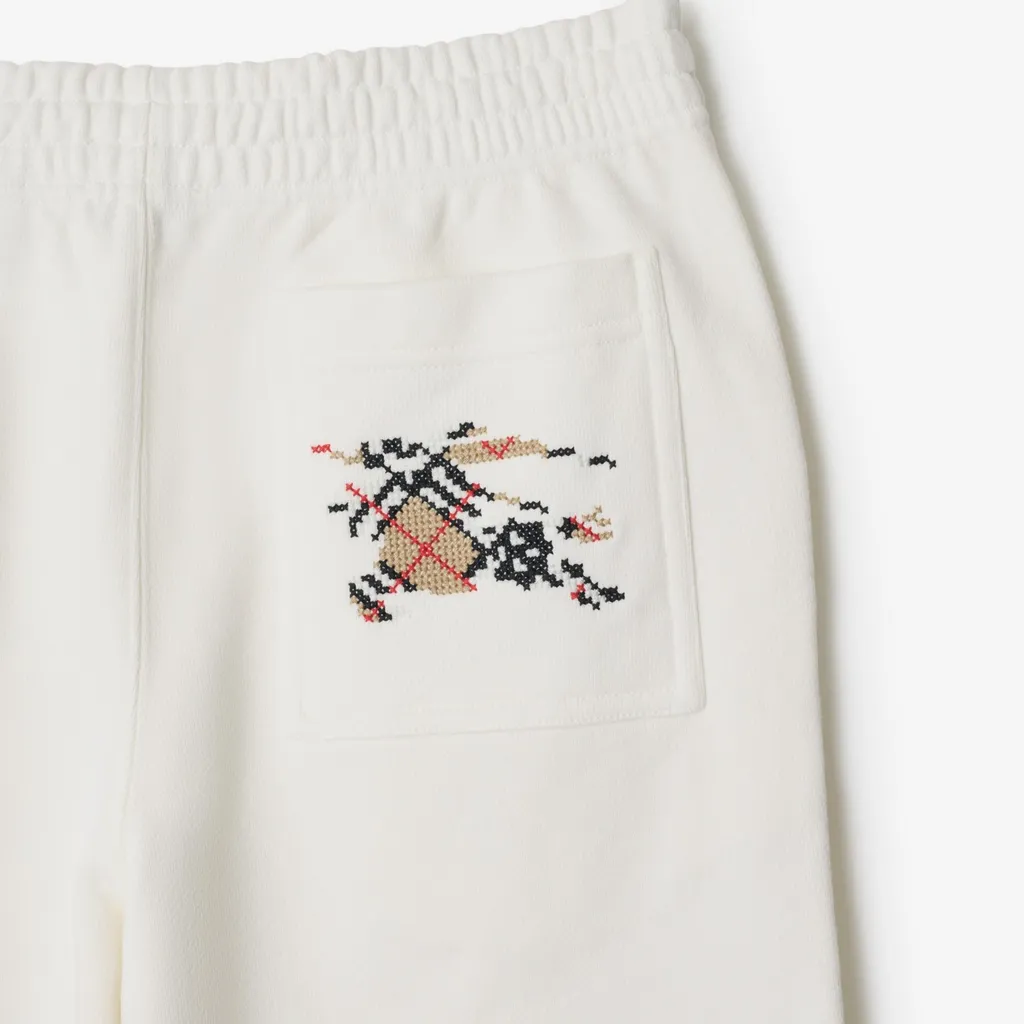 Elasticated Waist Pants