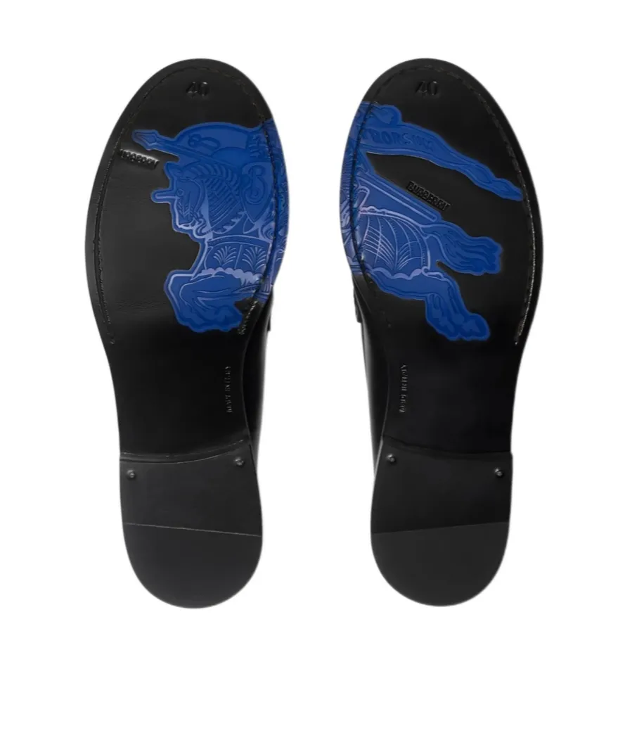 Cadet Ruched Detail Loafers
