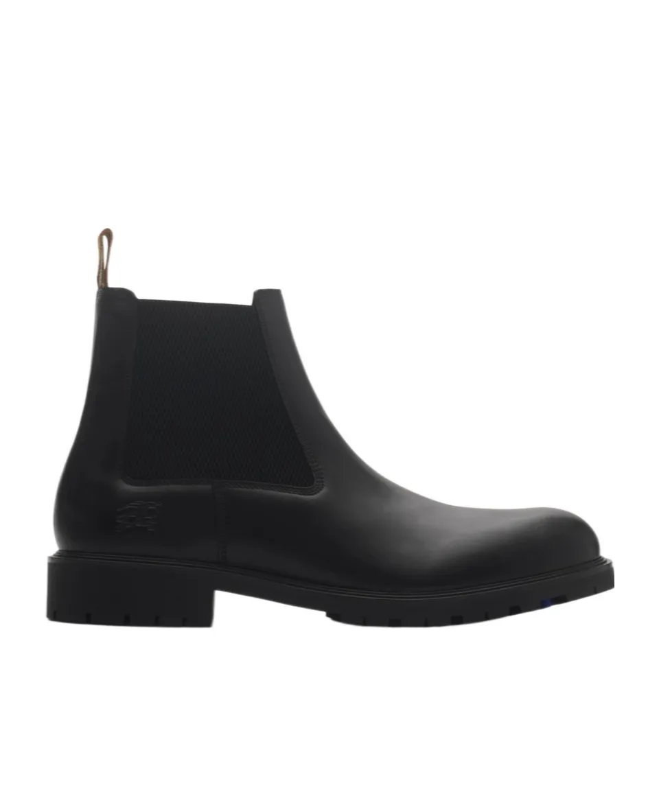 Rogue Chelsea Boots