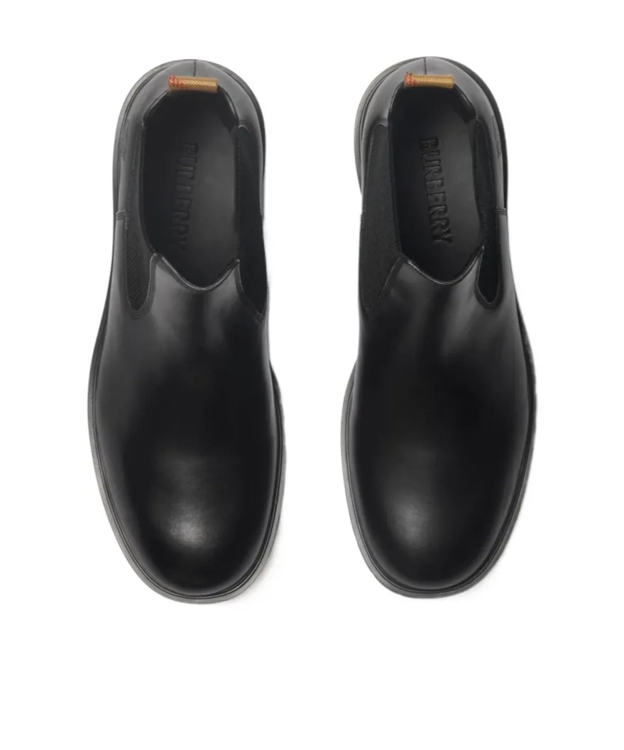 Rogue Chelsea Boots