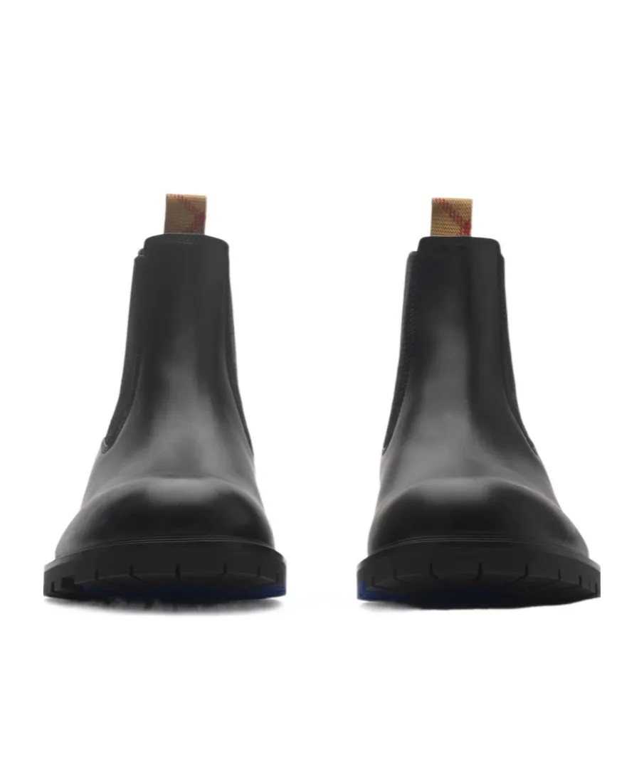 Rogue Chelsea Boots