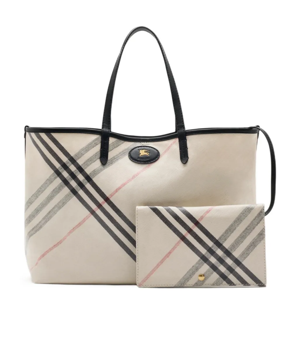 Medium Highlands Tote