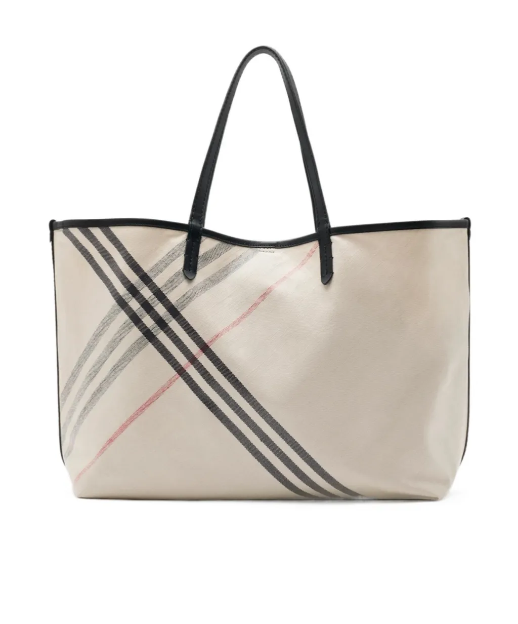 Medium Highlands Tote
