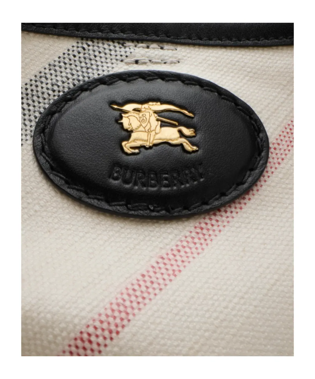 Medium Highlands Tote