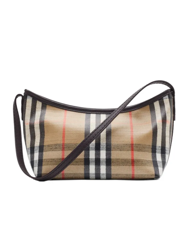 Mini Highlands Shoulder Bag