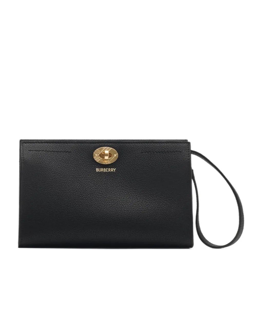 Cotswolds Logo Printed Shoulder Bag