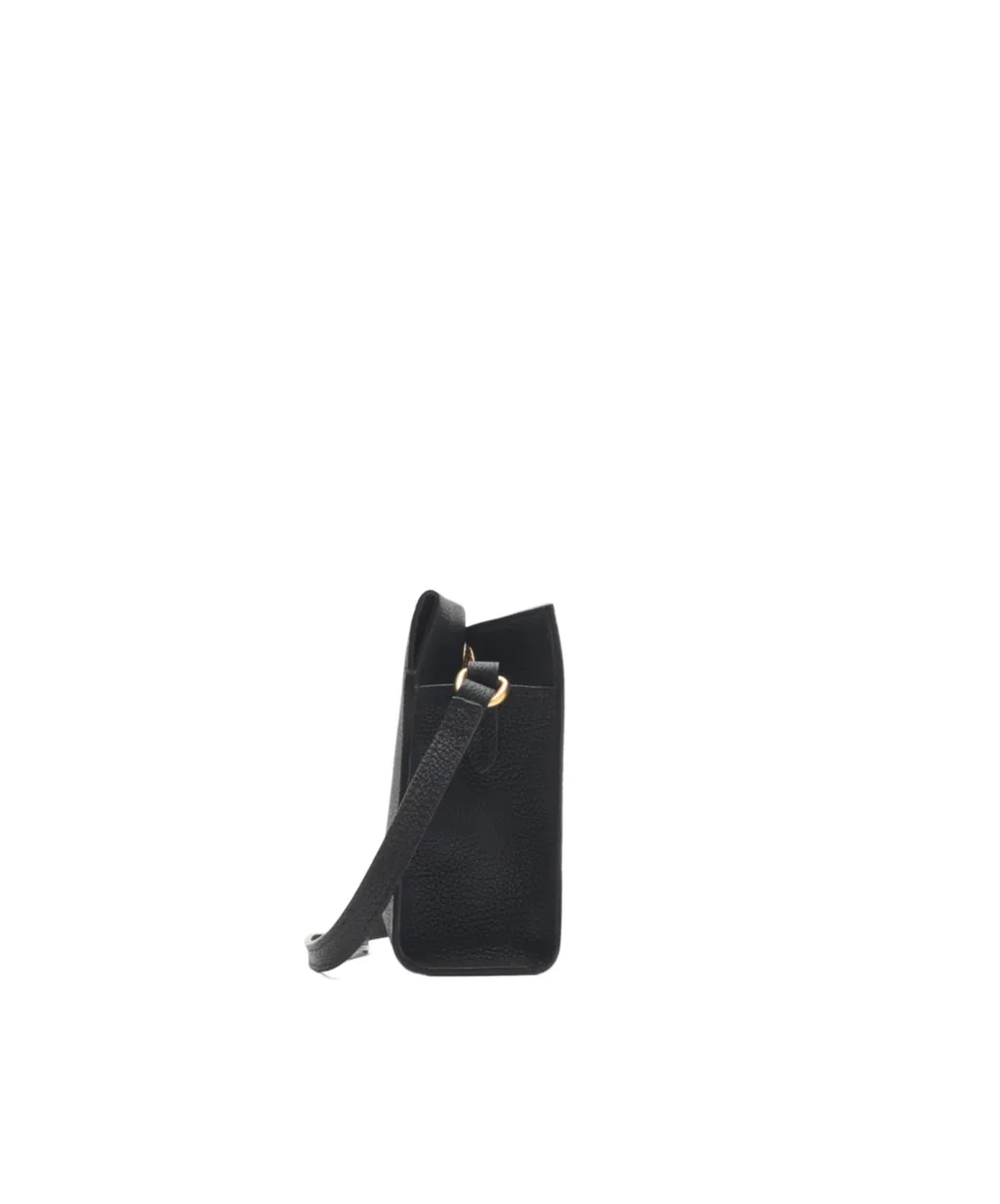 Cotswolds Logo Printed Shoulder Bag